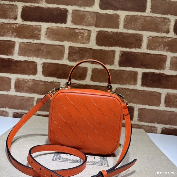 Firstbag ru HANDLE BAG BLONDIE GUCCI TOP 0816